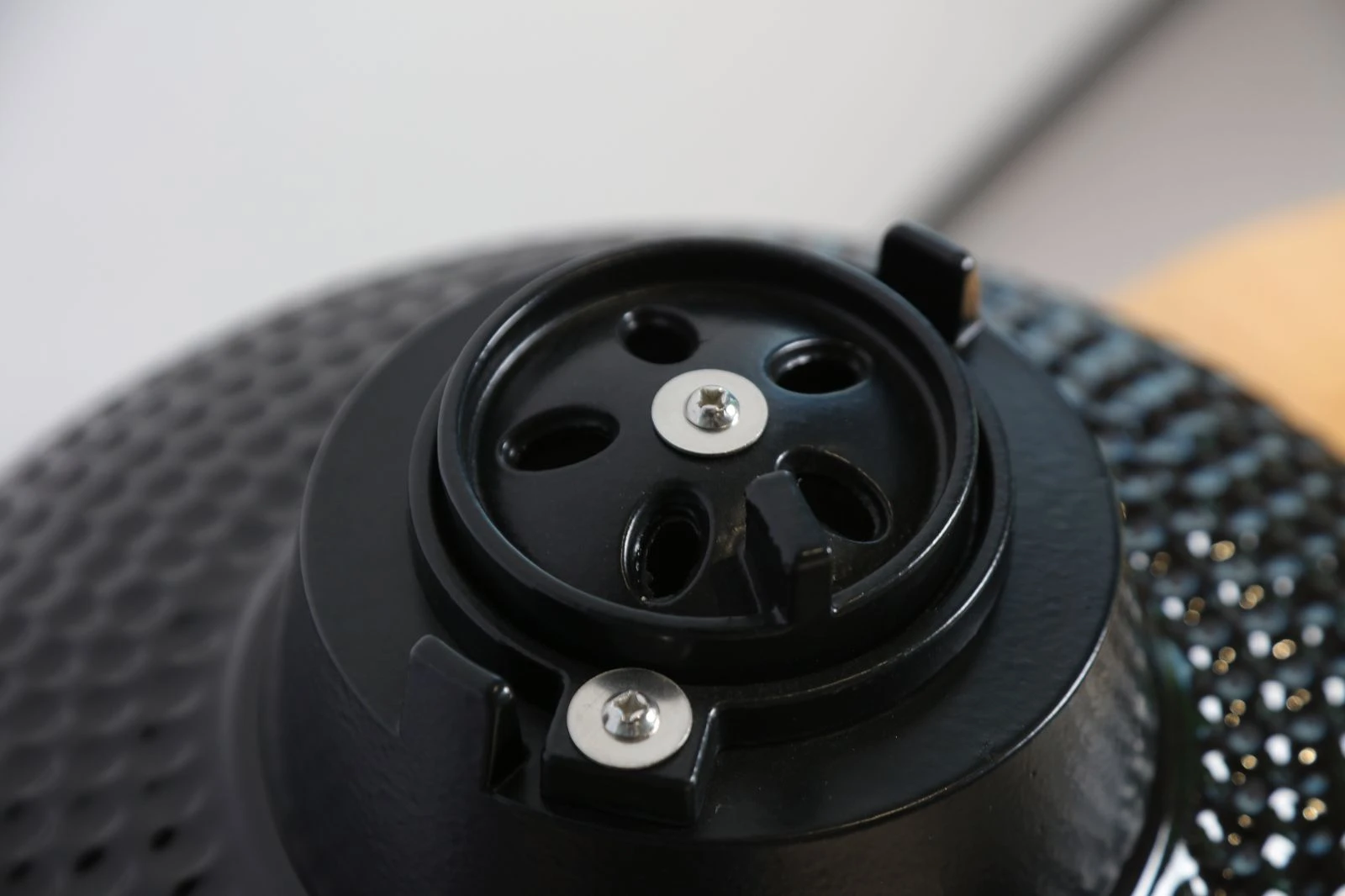 Portable Kamado Grill Portable Kamado Grill