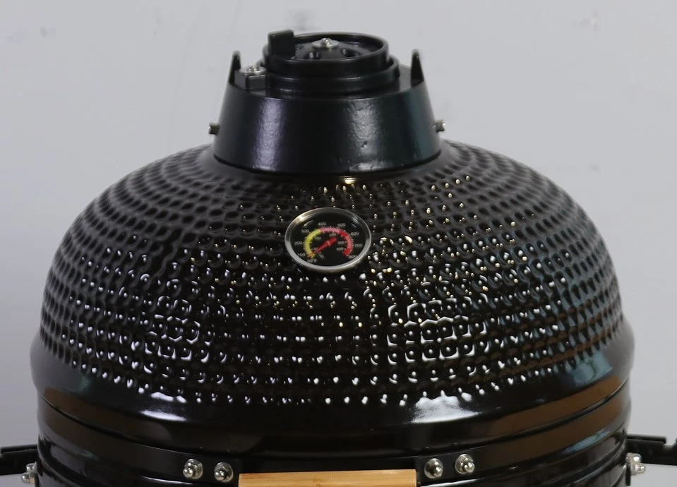 Portable Kamado Grill Portable Kamado Grill
