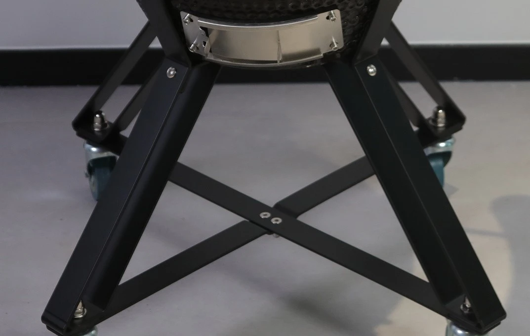 Portable Kamado Grill Portable Kamado Grill
