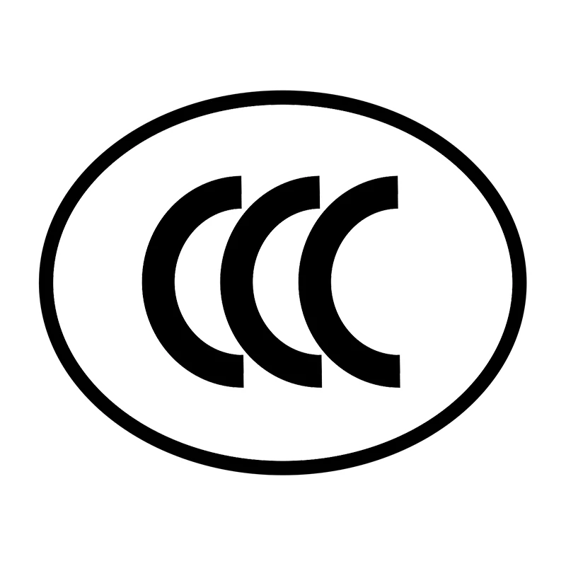 Certification Certification
